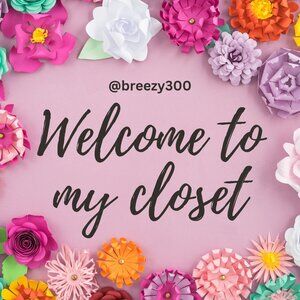 Meet your Posher, Sheila of Cream City Thrifting